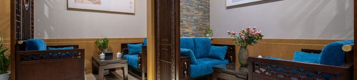 其他 4 Huayan Xiangxie Hotel