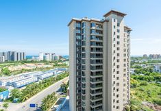 其他 4 Phoenix Inn · Cloud Sea Sea View Design Beauty Inn (Phoenix Airport Coconut Dream Corridor Store)