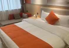 Others 7 Kapok Bay Chain Apartment (Luohu Port Hubei Metro Station Branch)