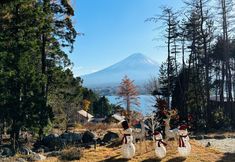 Lainnya 7 KUMONOUE FUJI HOTEL