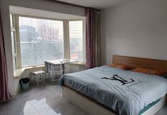 Lain-lain 3 Lakefront Rizu Apartment