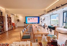 其他 6 Moshang Huakai Homestay (Qixing Rock Paili Branch)