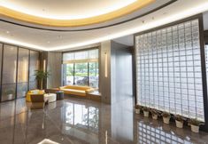 Lain-lain 6 Manhatton · Lijing Hotel