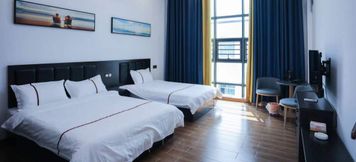 Others 4 Fenglinwan Homestay