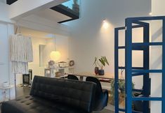 Others 7 Urban Oasis Villa at Lumpini of Bangkok