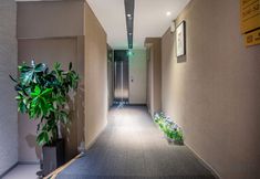 其他 7 Homeinn · neo (Jinan High-tech Zone Qilu Software Park Shunhua Road)