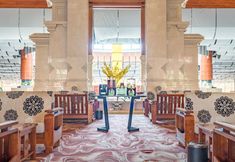 Lainnya 6 Tiancheng International Hotel