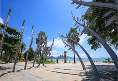 Lain-lain 3 Sanya yomovo Apartment