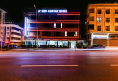 其他 4 MED Airport Hotel