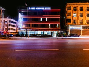 其他 4 MED Airport Hotel