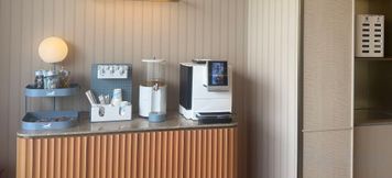 其他 5 HanTing Hotel (Leshan Railway Station)