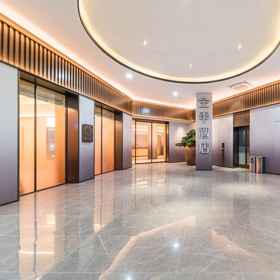 Hotel Exterior 1 JI Hotel (Guangzhou Wanguo Outlets Jiangnanxi Subway Station), Haizhu Qu Hotels