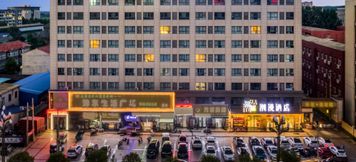 Others 4 Cheermay Hotel (Kaifeng Tongxu County Government Branch)