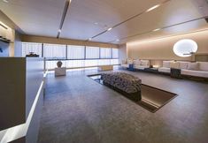 其他 7 Hotel Fanjin (Zhengzhou Ruyi Lake CBD Convention Center)