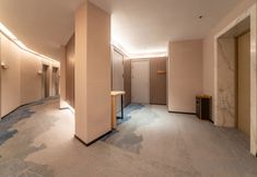 Others 5 Ward Hotel (Jinan Erhuan East Road Hualong Road Branch)