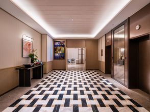 Others 4 Kunming Expo Garden Xinying New Town Manxin Hotel