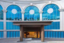 Others Xiamen SM Plaza Taiwan Street Ato Hotel