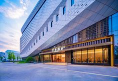 其他 5 Ji Hotel Center city JianYang