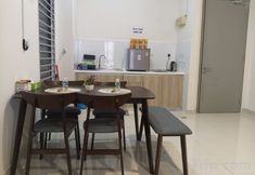 อื่นๆ 7 Core Soho Kip Sentral KLIA & KLIA2