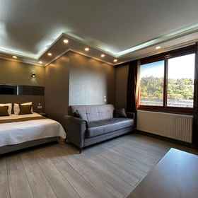 Logo1Sahrakent Hotel Ataşehir,Bulvar 216飯店