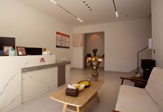 Others 2 Mu Yunjian Designer's Courtyard Private Villa