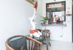 기타 4 4720 Silverio Suites Paranaque City