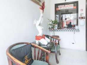 기타 4 4720 Silverio Suites Paranaque City