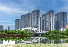 其他 2 Yuejiang Hotel (Changsha Yanghu New Town Subway Station)