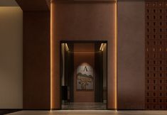 Others 3 DoALand LAB Hotel (Changsha Financial Center Chazishan Subway Station)