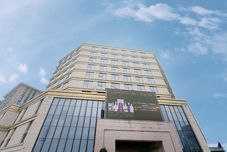 Others Stars Hotel (Administration Service Center Branch)