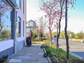 Others 4 Dali Yueqihai Scenic Apartment (Erhai Ecological Corridor)