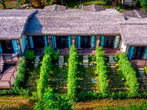 Others 4 Yuxi Xinping Jia Sa Ai Lao Secret Realm Happy Valley Hotel