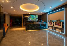Others 6 Heguang ALIENSPACE Esports Hotel (Sanya Dadonghai Sanya Bay Branch)