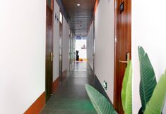 Others 5 Elong ME Hotel (Beijing Tongzhou Beiyunhe Xi Subway Station)