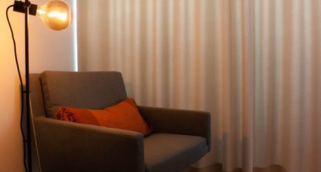 Others 2 Berlin luxury penthouse