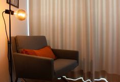 その他 2 Berlin luxury penthouse