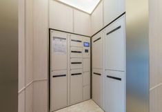 Lain-lain 4 HanTing Hotel (Nanyang Neixiang County)