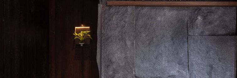 Others Seven Letters · Zhanyue Hotel