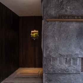 Hotel Exterior 1 Seven Letters · Zhanyue Hotel, Hotel Qiandongnan Miao and Dong