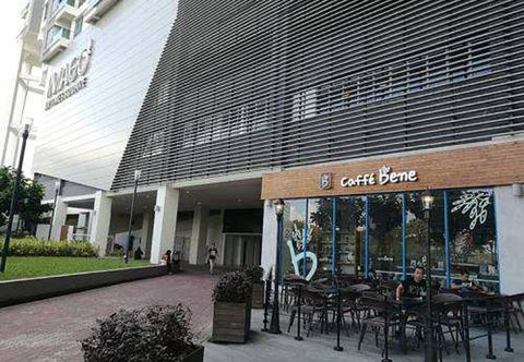 Others Sunny Homestay @ the Loft Imago Kota Kinabalu