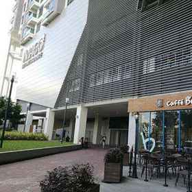 Hotel Exterior 1 Sunny Homestay @ the Loft Imago Kota Kinabalu, Khách sạn Pusat Latihan dan Makmal Jabatan Air Negeri Sabah