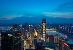 기타 4 Vista High-Rise River View Hotel (Jiefangbei Area/Hong Ya Dong)