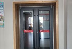 Others 5 Shankee Hotel (Zibo Huaguang Road Badaju)