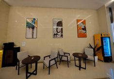 Khác 5 Sakula Mansyon Hotel