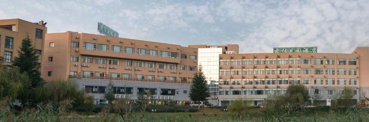 Others Days Inn Wyndham Yunxiao (Kunming South High-speed Railway Station)