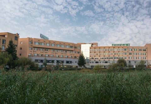 Others Days Inn Wyndham Yunxiao (Kunming South High-speed Railway Station)