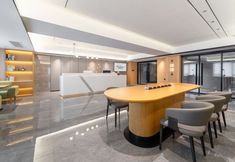 其他 4 Merlinhod Hotel (Anji Wanda Sulou Metro Station)