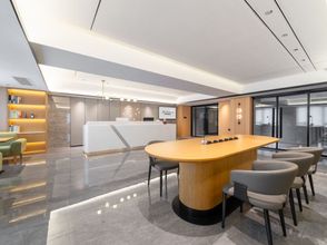 其他 4 Merlinhod Hotel (Anji Wanda Sulou Metro Station)