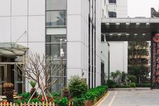 Lain-lain Seashine Hotel (PalaceXiamen Zhongshan Road Huadu)