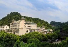 その他 2 Baiyun Shanzhuang Hotel